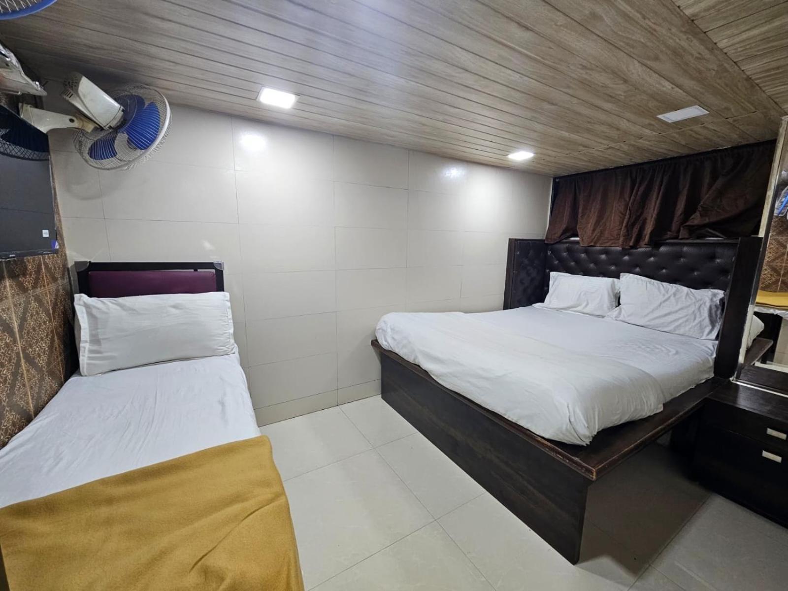 Hotel Qamar — Photos 3